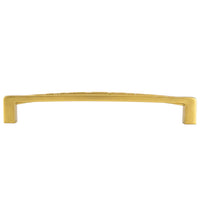Amsterdam Pull Satin Gold 10489-SG