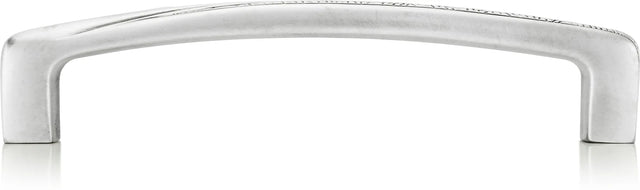 5'' cc Chester Pull, Matte Silver Finish 10502MS