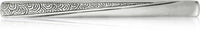 5'' cc Chester Pull, Matte Silver Finish 10502MS