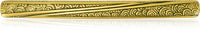 5'' cc Chester Pull, Museum Gold Finish 10575MG