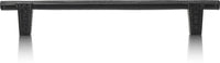 6'' cc Dover Pull, Black Tie Finish 10619/4