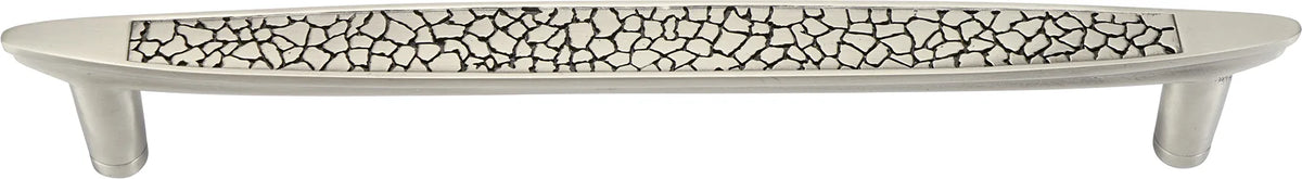 Pebble Beach 8'' cc Pull, Antique Nickel 10627AN