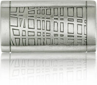 Dover Knob, Burnished Pewter Finish 10632BP