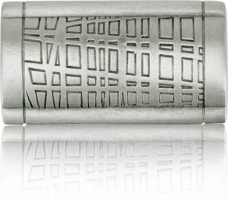 Dover Knob, Burnished Pewter Finish 10632BP