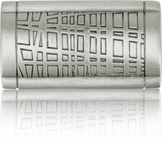 Dover Knob, Burnished Pewter Finish 10632BP