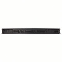 Amsterdam Pull Black Tie 10637-4