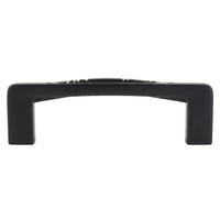 Amsterdam Pull Black Tie 10637-4