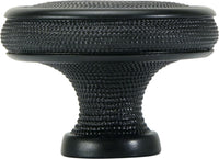 Winchester Round Knob, Florentine Gold 10644MB