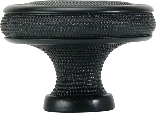 Winchester Round Knob, Florentine Gold 10644MB