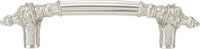 5'' cc Nantucket Pull, Satin Nickel Finish 10715/22