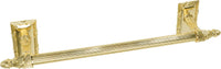Hyde Park 24'' Towel Bar, Polish Gold Finish 2250/24/PG