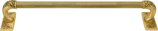 Georgetown 30'' Towel Bar, Museum Gold Finish 2300/30/1