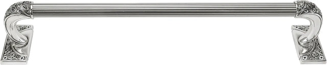 Georgetown 24'' Towel Bar, Burnished Silver Finish 2300/24/6