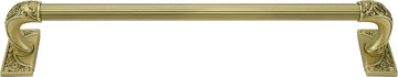 Georgetown 30'' Towel Bar, Florentine Gold Finish 2300/30/FG