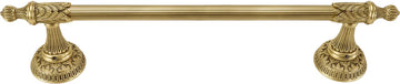 Hampton 18'' Towel Bar, Museum Gold Finish 2500/18/MG