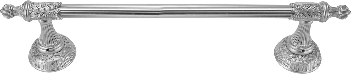 Hampton 24'' Towel Bar, Satin Nickel Finish 2500/24/SN