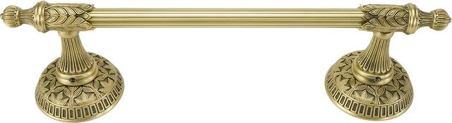 Hampton 12'' Hand Towel, Florentine Gold Finish 2511FG