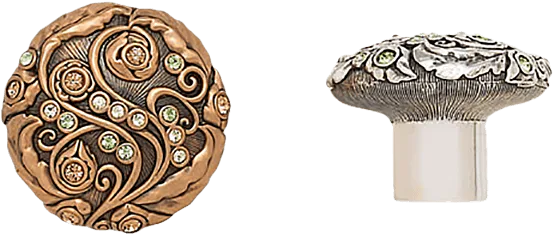 Knob 7147