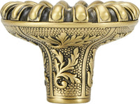 Nantucket Knob, Museum Gold 7177/1