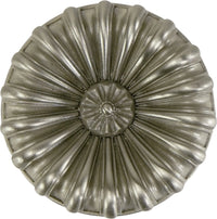 Edgar Berebi Nantucket Knob In Satin Nickel Plate 7177-22