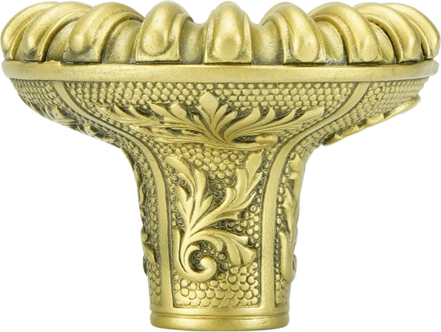 Nantucket Knob, Florentine Gold 7177FG