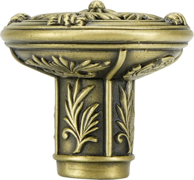 Geneve Knob, Museum Gold 7179BB