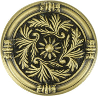 Geneve Knob, Museum Gold 7179BB