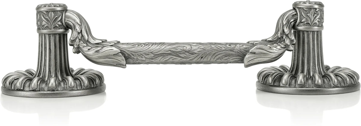 3-1/2'' cc Nantucket Pull Antique Nickel Finish 7684AN