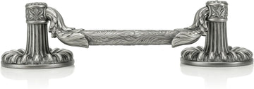 3-1/2'' cc Nantucket Pull Antique Nickel Finish 7684AN
