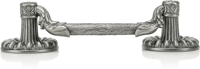 3-1/2'' cc Nantucket Pull Antique Nickel Finish 7684AN