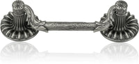 3-1/2'' cc Nantucket Pull Antique Nickel Finish 7684AN