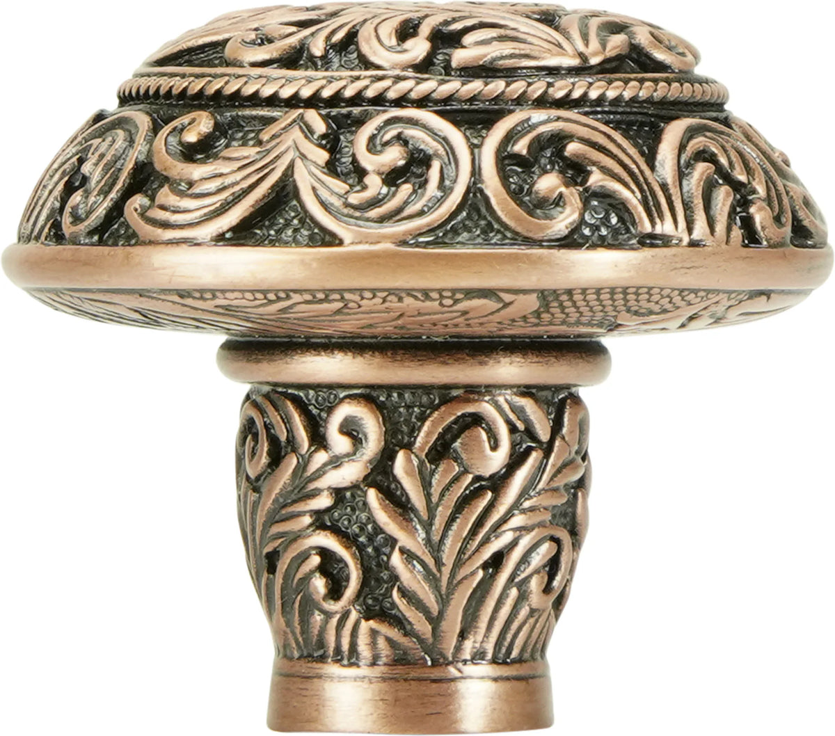 Glendale Knob, Bunish Copper 7705BC