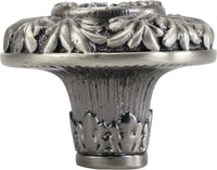 Edgar Berebi Tremont Knob In Antique Nickel Plate 7725AN
