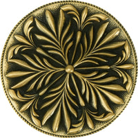 Tremont Knob, Museum Gold 7734/1