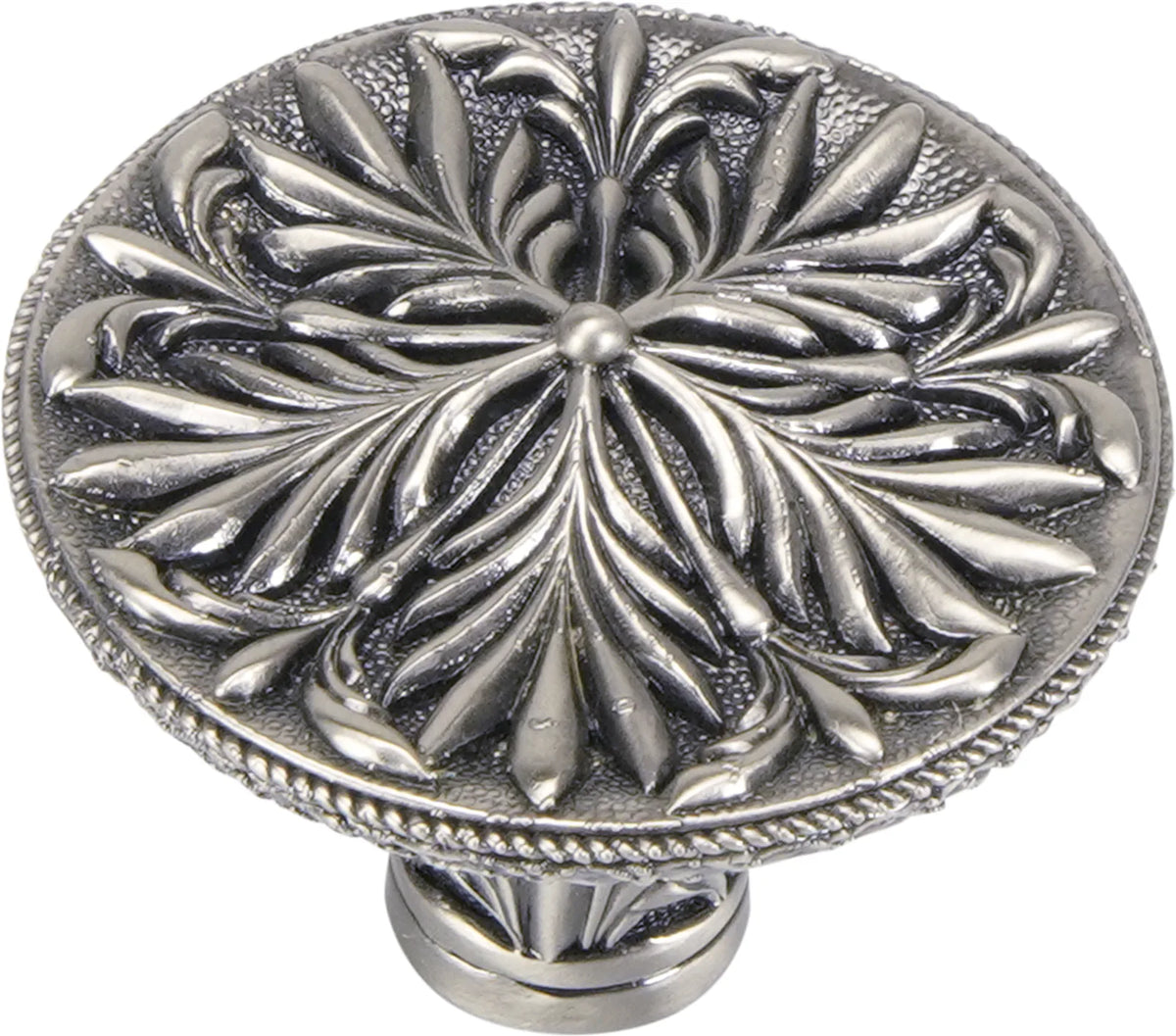 Tremont Knob, Antique Nickel 7734AN