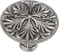 Tremont Knob, Antique Nickel 7734AN