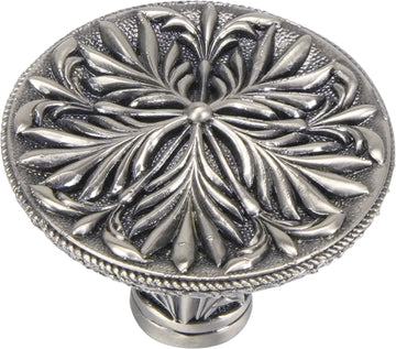 Tremont Knob, Antique Nickel 7734AN