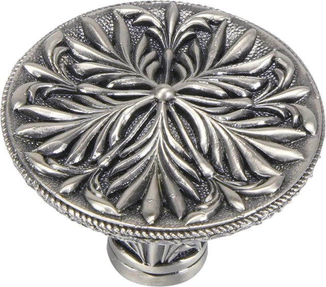 Tremont Knob, Antique Nickel 7734AN