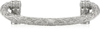 3-1/2'' cc Tremont Hinged Pull Satin Nickel Finish 7746/22