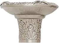 Finish-Satin Nickel