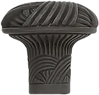 Finish-French Bronze
