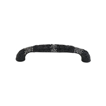 Art Deco Pull 7755