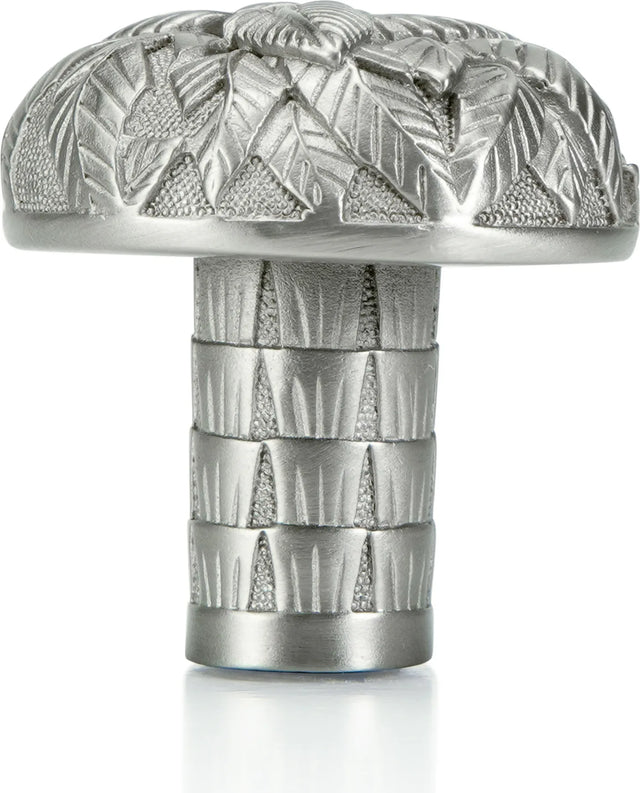 Key Largo Knob Satin Nickel Finish 7780/22