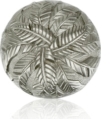 Key Largo Knob Satin Nickel Finish 7780/22