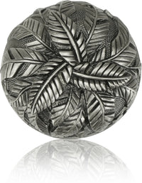 Key Largo Knob Antique Nickel Finish 7780AN