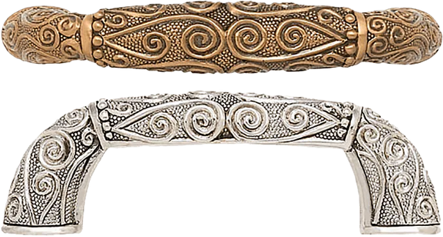Deco Pull 7782