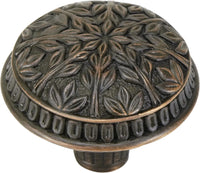 Hampton Knob, Oil Rubbed Bronze 7788/44