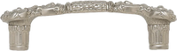 Finish-Satin Nickel