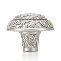 Glendale Knob Satin Nickel 7909-22