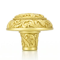 Glendale Knob Satin Gold 7909SG